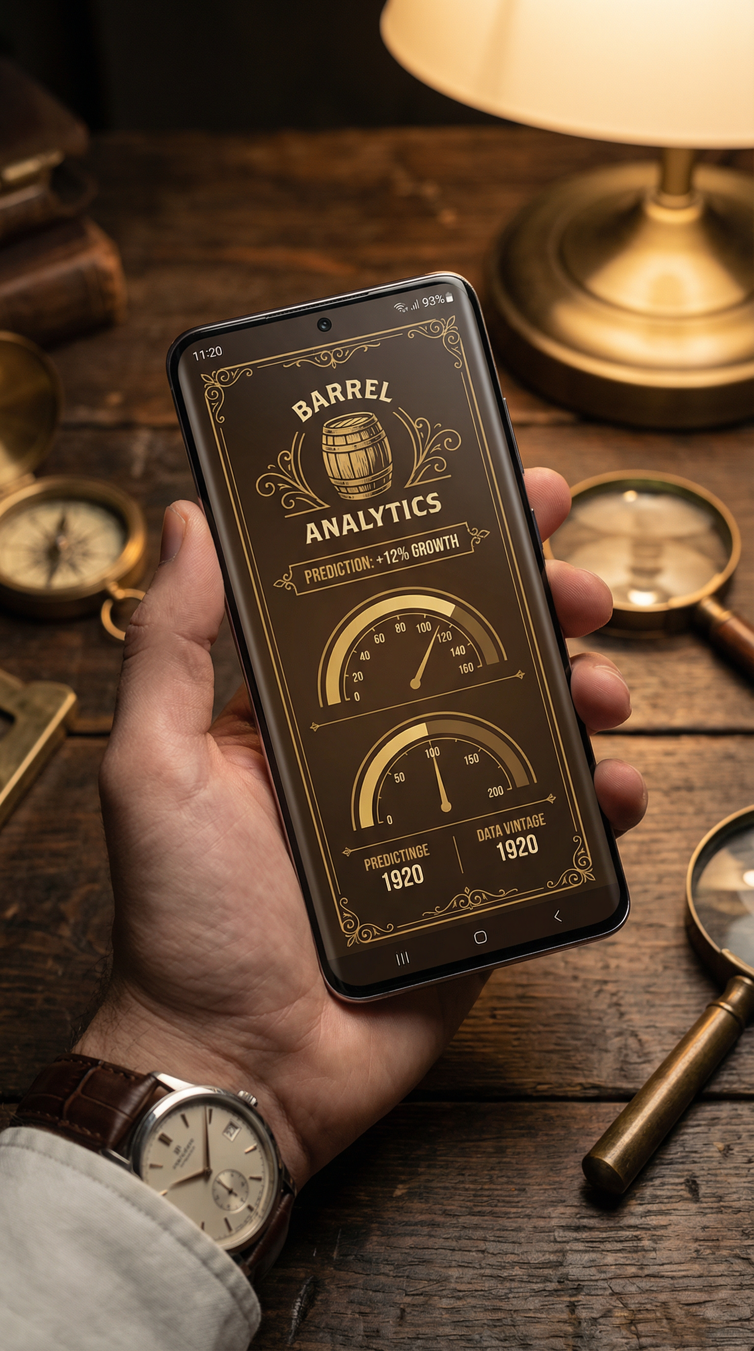 加拿大pc - 官方APP界面展示