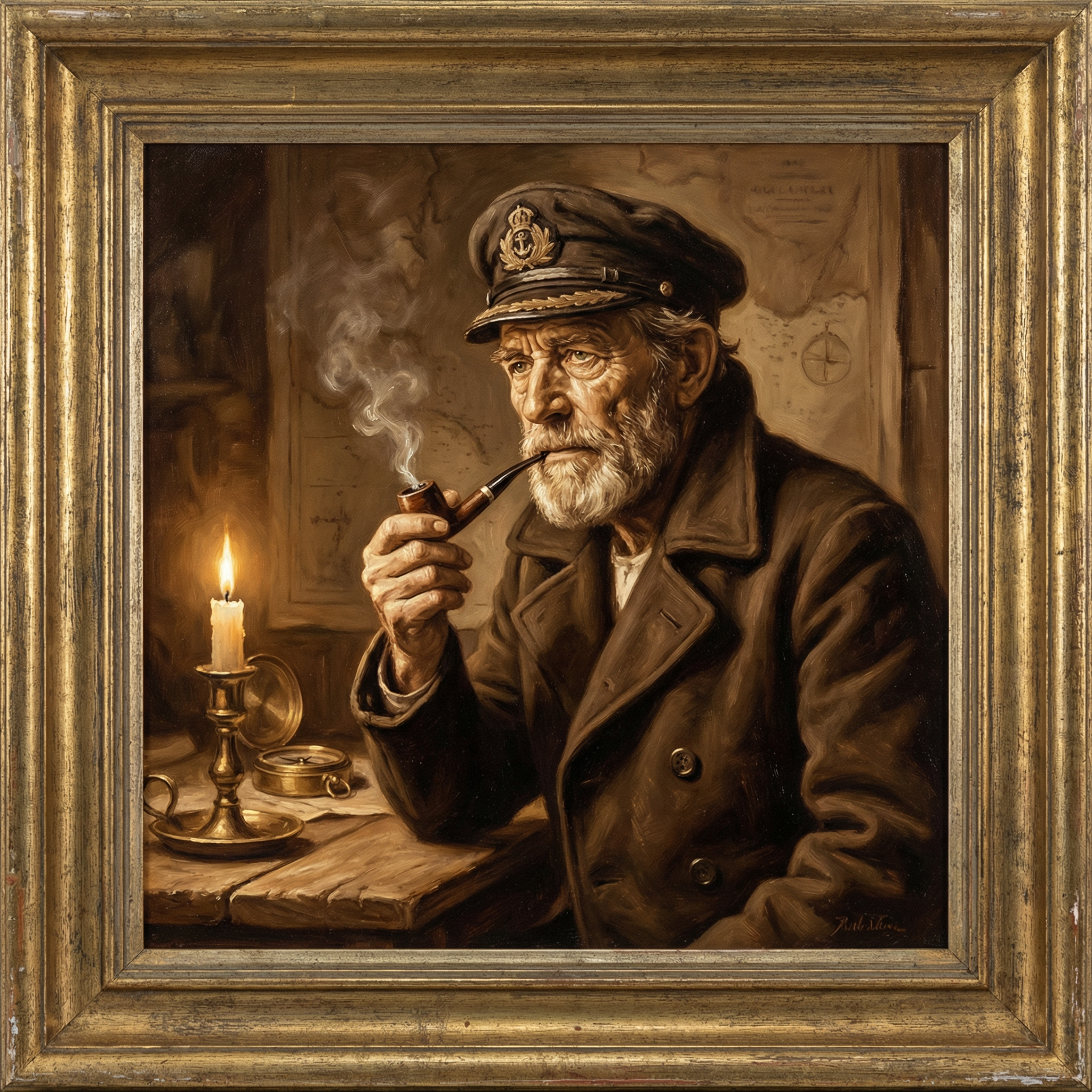 加拿大pc - 玩家老船长