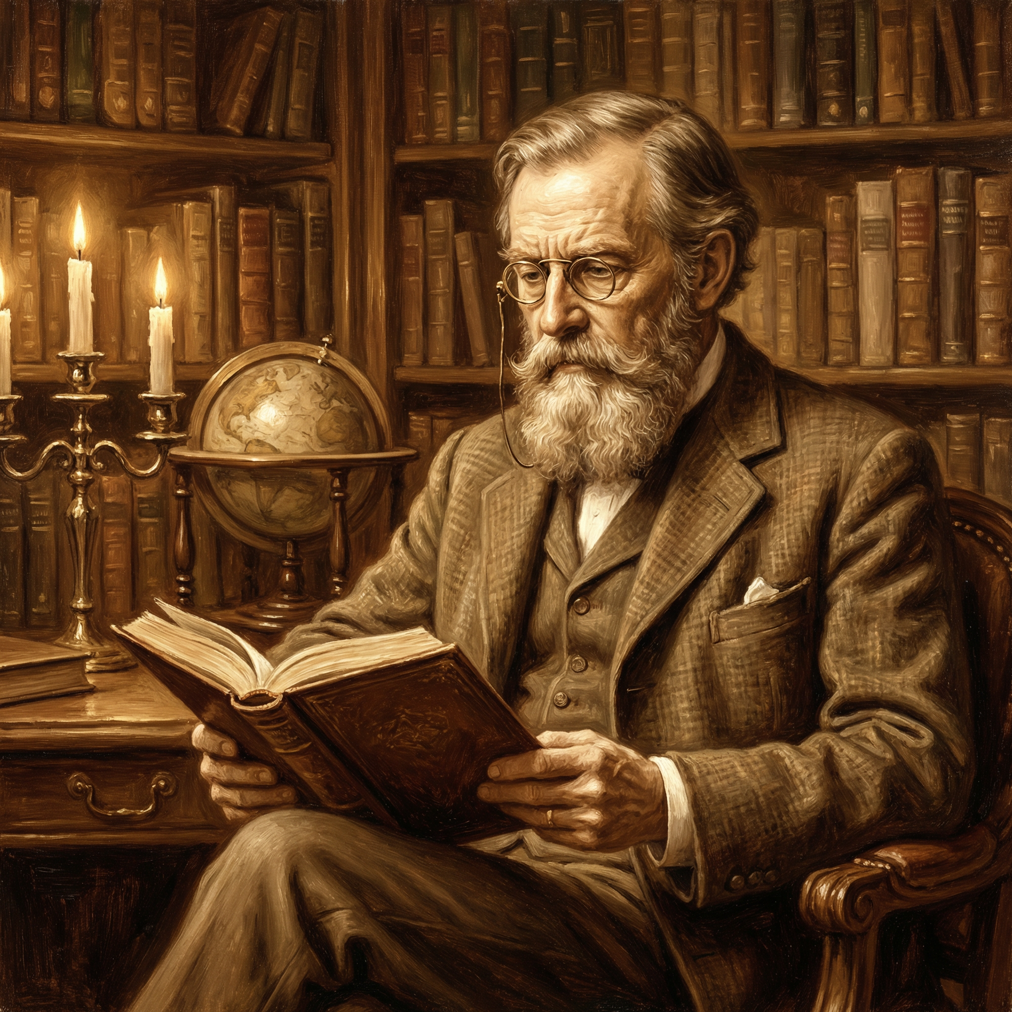 加拿大pc - 首席数据分析师A. Fleming