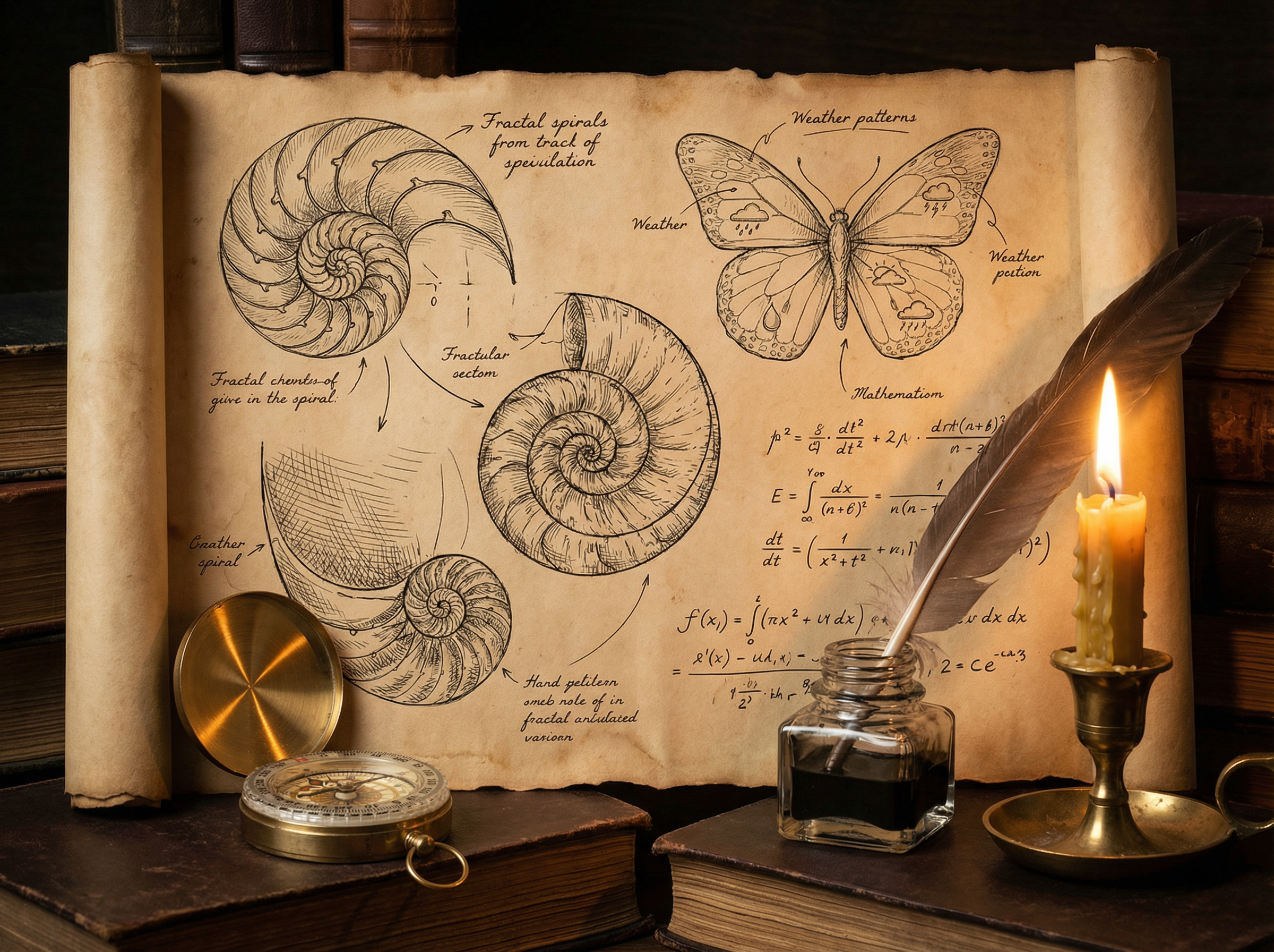 加拿大pc - 混沌理论与随机性分析