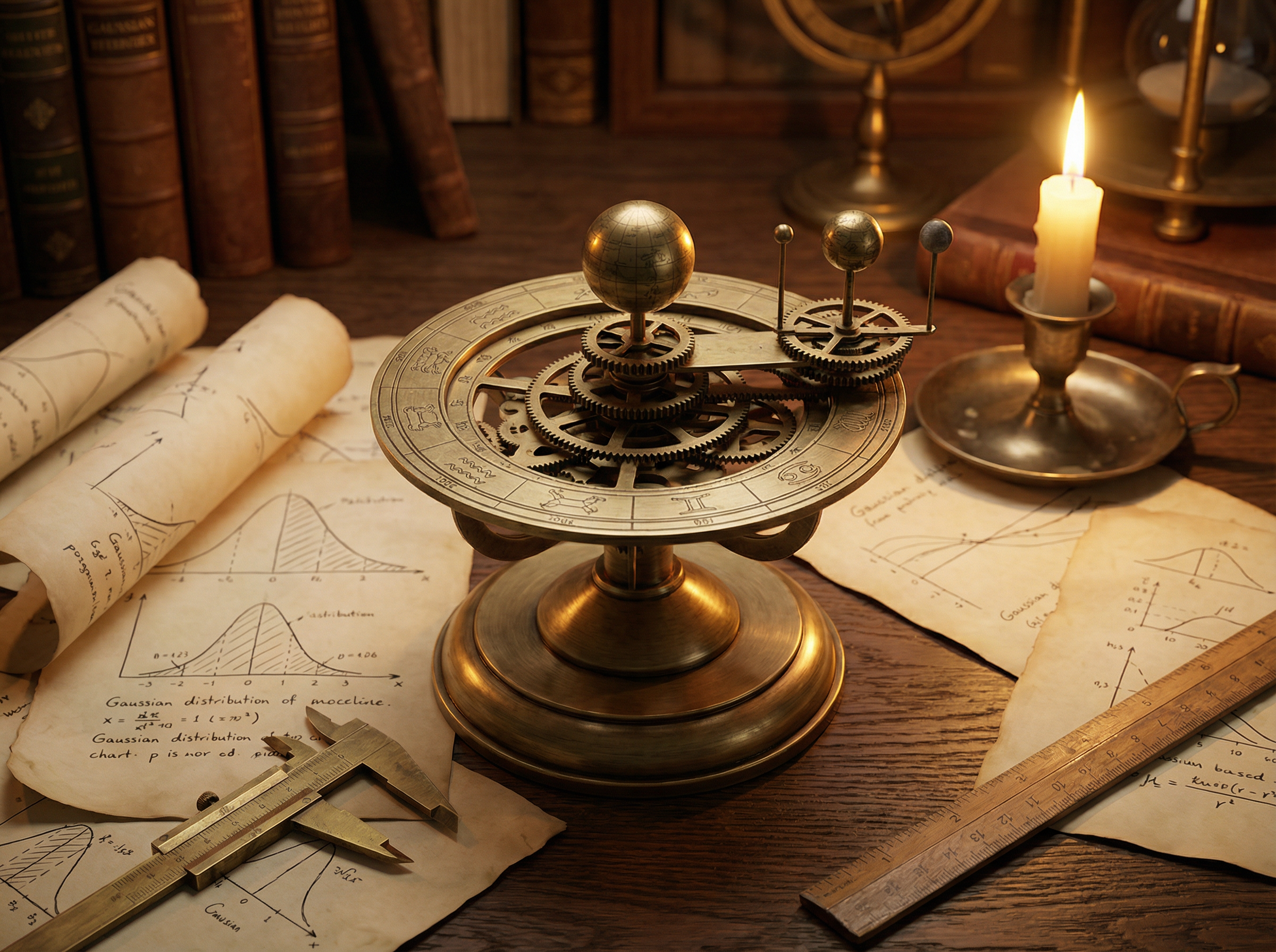 加拿大pc - 高斯混合模型的数学推导